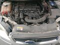 2007 Ford Focus II, серебристый, 430000 рублей - вид 6