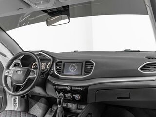 2024 Lada (ВАЗ) Vesta SW I Рестайлинг (NG), белый, 1392000 рублей, вид 5