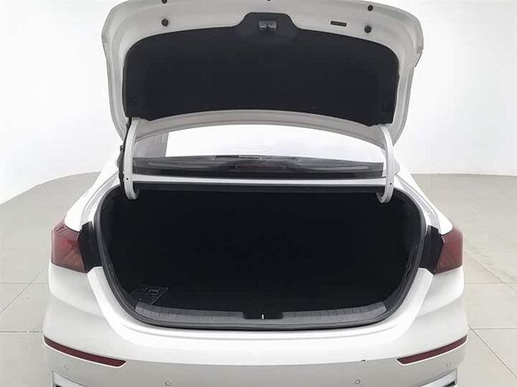 2021 Kia K3 II (China Market), белый, 1520000 рублей - вид 5