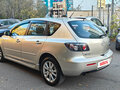 2008 Mazda 3 I (BK) Рестайлинг, серый, 560000 рублей - вид 5