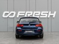 2018 BMW 1 серии 118i II (F20/F21) Рестайлинг 2, синий, 1650000 рублей - вид 3