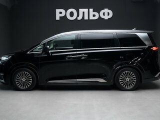 2025 Denza D9 I, чёрный, 5800000 рублей, вид 3