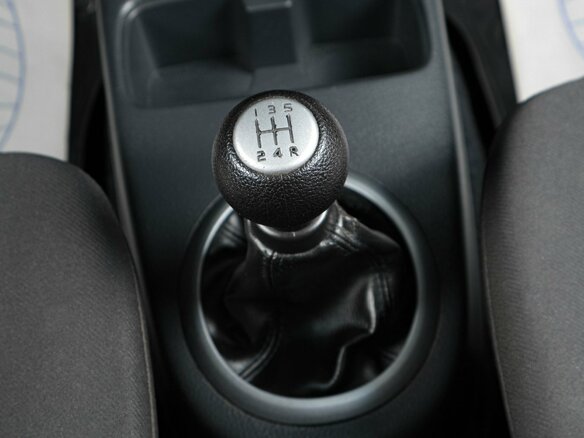 2012 Suzuki SX4 I (Classic) Рестайлинг, серебристый, 749000 рублей - вид 15