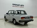 2011 Lada (ВАЗ) 2107, серебристый, 250000 рублей - вид 5