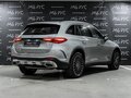 2025 Mercedes-Benz GLC 300 II (X254), серый - вид 3