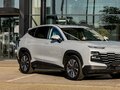 2023 Jetour Dashing I, серый, 1755000 рублей - вид 7