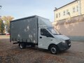 2024 ГАЗ ГАЗель Next, белый, 2950000 рублей - вид 1
