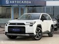 2026 Toyota RAV4 VI (XA60), белый, 4350000 рублей