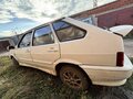 2011 Lada (ВАЗ) 2114, белый, 120000 рублей - вид 4