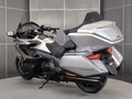 2025 Honda GL 1800 Gold Wing, серебристый, 3249000 рублей - вид 5
