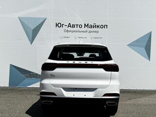 2026 Tenet T4L, белый, 2344000 рублей, вид 4