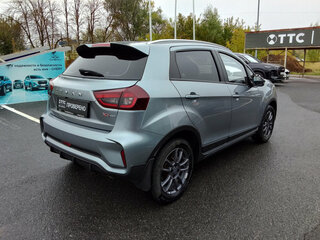 2023 Livan X3 Pro, серый, 1265000 рублей, вид 5