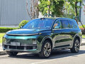 2024 Li Auto (Lixiang) L9 44.5 kWh I, зелёный, 7200110 рублей - вид 1