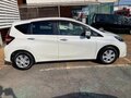 2017 Nissan Note II Рестайлинг, белый - вид 7