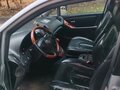 2002 Lexus RX 300 I, серебристый, 650000 рублей - вид 7
