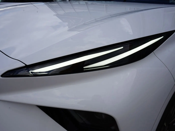 2026 Omoda C5 II, серый, 2579000 рублей - вид 8