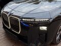 2026 BMW 7 серии 740 xDrive VII (G70) Рестайлинг, чёрный, 22900000 рублей - вид 1