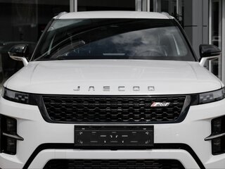 2026 Jaecoo J7 I Рестайлинг, белый, 3049000 рублей, вид 3