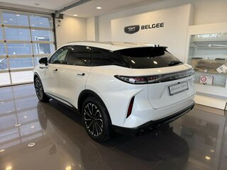 2024 Exeed RX, белый, 3060000 рублей, вид 2