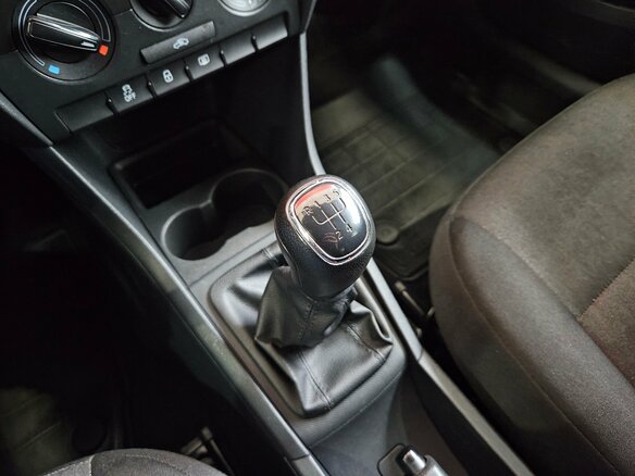 2018 Skoda Rapid I Рестайлинг, белый, 1199000 рублей - вид 14