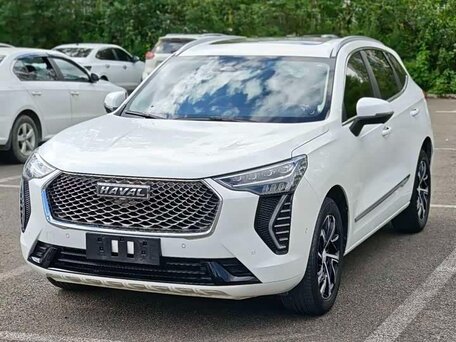 Haval Jolion I