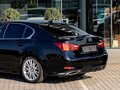 2012 Lexus GS 350 IV, чёрный, 1995000 рублей - вид 9