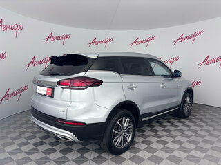 2024 Geely Atlas Pro, серебристый, 1985000 рублей, вид 5