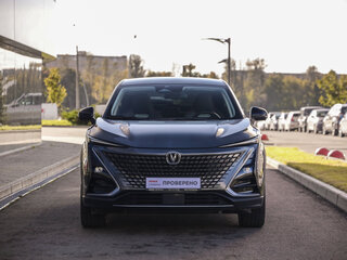 2024 Changan UNI-T I, серый, 2349000 рублей, вид 4