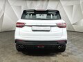 2022 Geely Coolray I, серый, 950000 рублей - вид 7