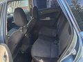 2007 Subaru Impreza III, голубой, 580000 рублей - вид 11