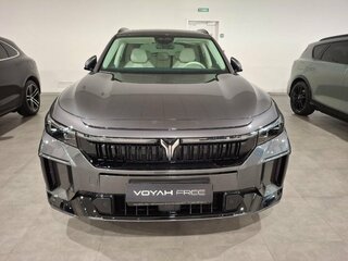 2026 Voyah Free I Рестайлинг, серый, 6940000 рублей, вид 2