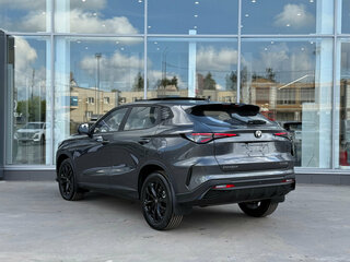 2025 Changan CS35 Max, серый, 2789900 рублей, вид 3