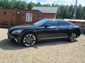 2012 Lexus LS Long 460 L IV Рестайлинг 2, чёрный, 2390000 рублей - вид 6