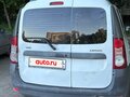 2013 Lada (ВАЗ) Largus I, белый, 305000 рублей - вид 1