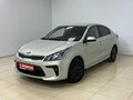2018 Kia Rio IV, бежевый, 895000 рублей