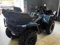 2024 AODES (Odes) Pathcross 1000 Mud Pro, синий, 1299900 рублей - вид 2