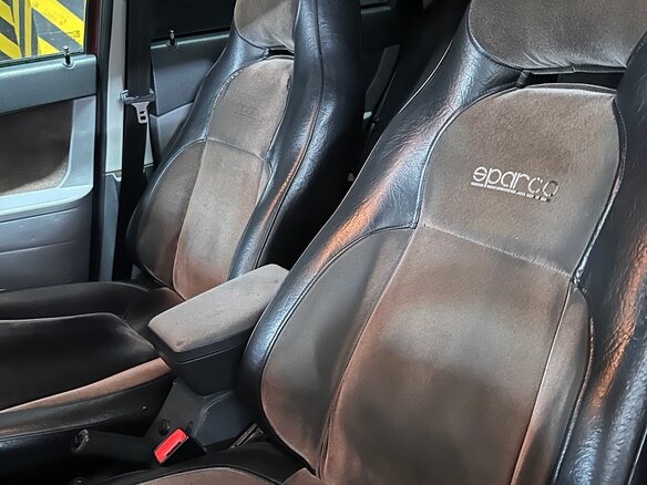 2007 Lada (ВАЗ) Priora I, красный, 400000 рублей - вид 6