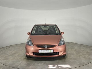 Honda Jazz I