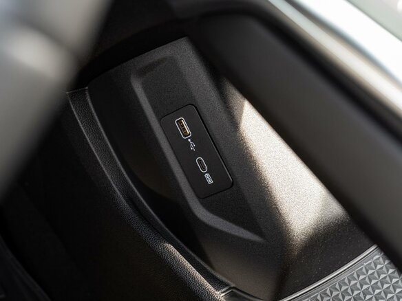 2025 Haval F7x II, чёрный, 3150000 рублей - вид 22