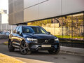 2021 Volvo XC60 II Рестайлинг, синий, 4399000 рублей