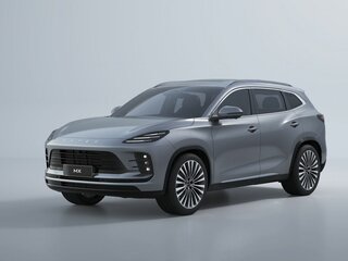 2026 Esteo MX, серый, 3990000 рублей, вид 1