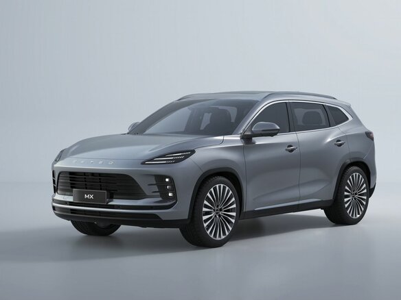 2026 Esteo MX, серый, 3990000 рублей