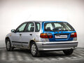 1997 Nissan Almera I (N15), серебристый, 299000 рублей - вид 6