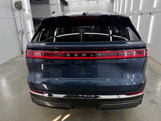 2026 Geely Galaxy M7, синий, 3659000 рублей, вид 4