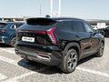 2026 Geely Atlas II, чёрный, 4119990 рублей - вид 3