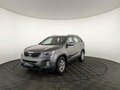 2014 Kia Sorento II Рестайлинг, серый, 1850000 рублей