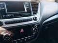 2018 Hyundai Solaris II, бежевый - вид 8