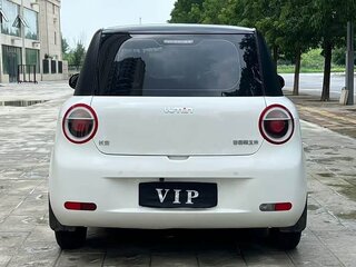 2025 Changan Lumin 18kWh, серый, 890000 рублей, вид 5