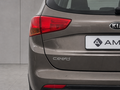 2017 Kia Ceed II Рестайлинг, коричневый - вид 4