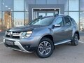 2019 Renault Duster I Рестайлинг, серый, 1180000 рублей